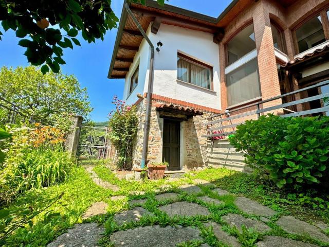 Casa in vendita a Piemonte, Biella