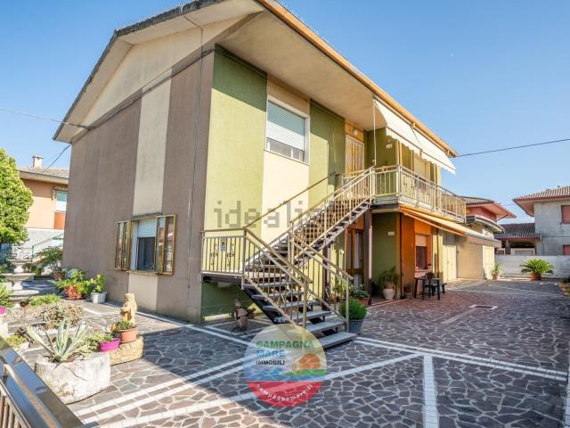 Casa in vendita a Codigoro, Ferrara