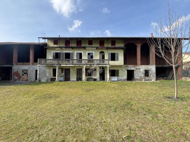 Casa in vendita a Piemonte, Torino