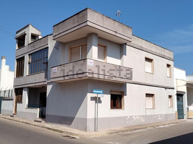 Casa in vendita a Puglia, Lecce