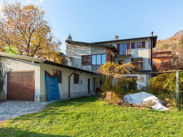 Casa in vendita a Comunità Montana Valli del Verbano, Casalzuigno