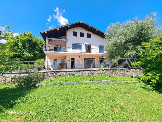 Casa in vendita a Zoverallo, Piemonte