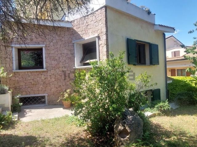 Casa in vendita a Lu Fangazzu, Cala Di Volpe