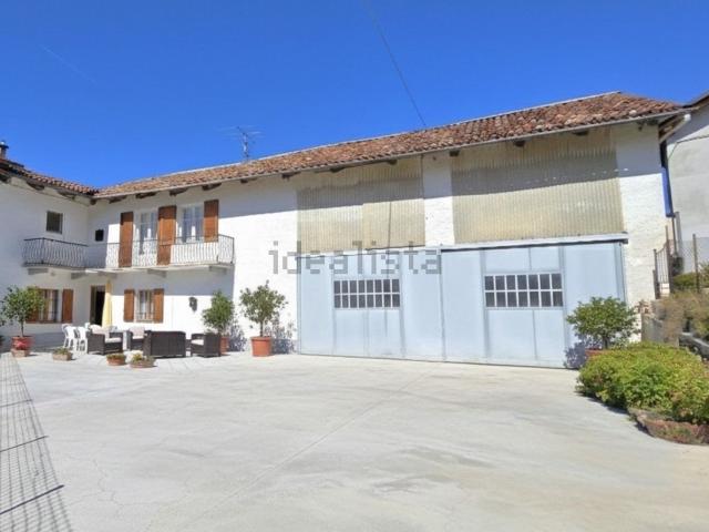 Casa in vendita a Piemonte, Cuneo