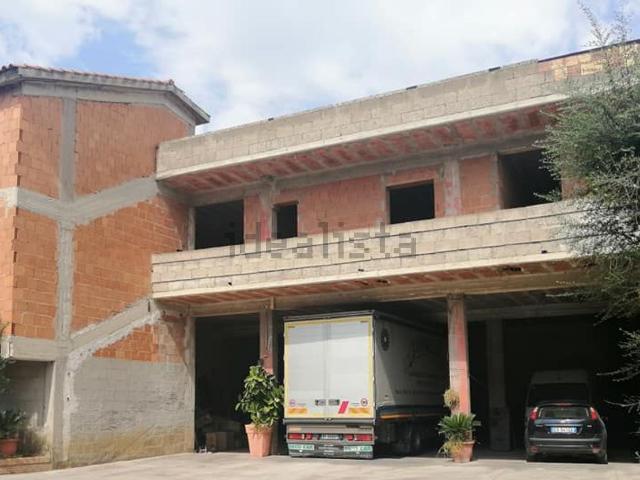 Casa in vendita a San Cipriano D'aversa, Campania