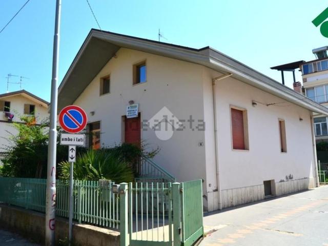 Casa in vendita a Villa Verrocchio, Montesilvano