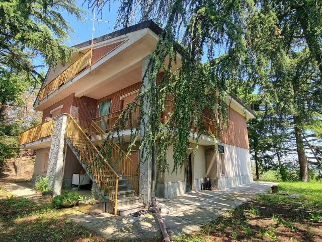 Casa in vendita a Piemonte, Asti