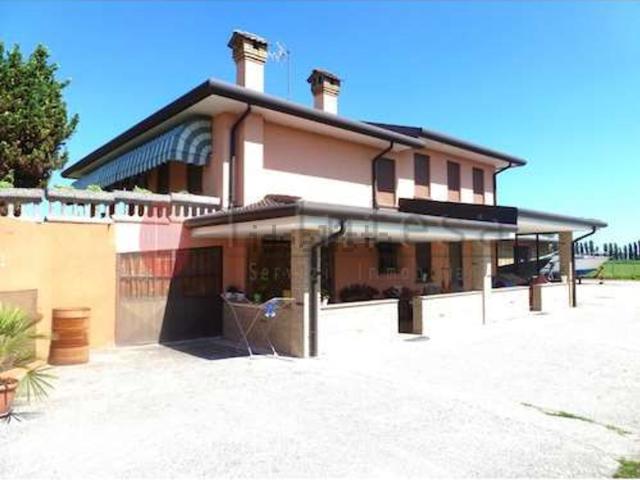Casa in vendita a Arzergrande, Veneto