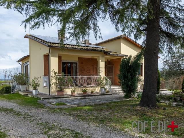 Casa in vendita a Civita Castellana, Lazio