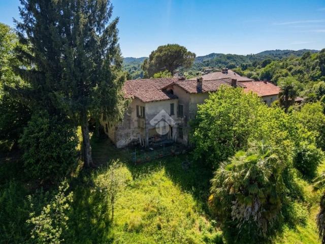 Casa in vendita a Olgiate Molgora, Lombardia