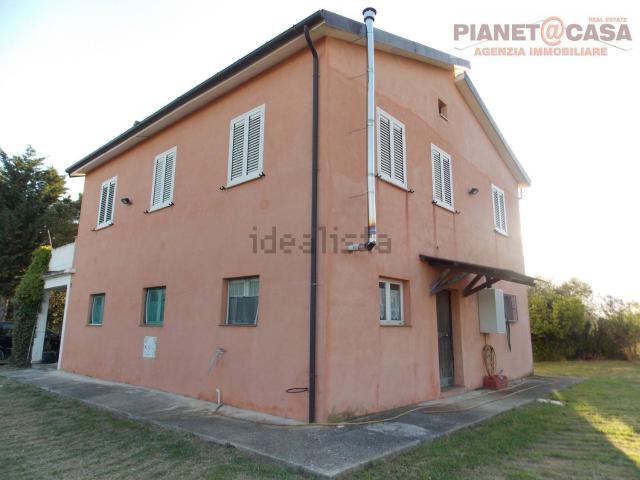 Casa in vendita a Marche, Ascoli Piceno