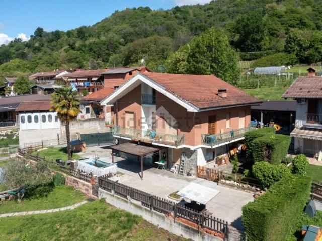 Casa in vendita a Piemonte, Cuneo