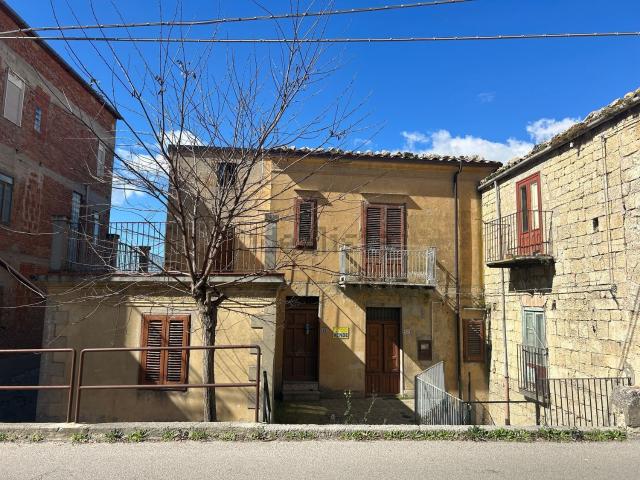 Casa in vendita a Petralia Soprana, Sicilia