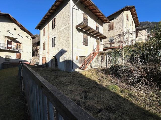 Casa in vendita a Maso Buffa, Castel Ivano