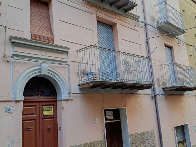 Casa in vendita a Mirabella Imbaccari, Catania
