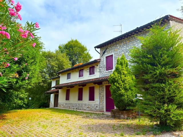 Casa in vendita a Brendola, Veneto