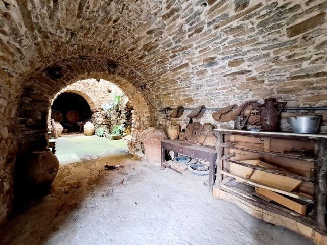 Casa in vendita a San Mauro Cilento, Campania