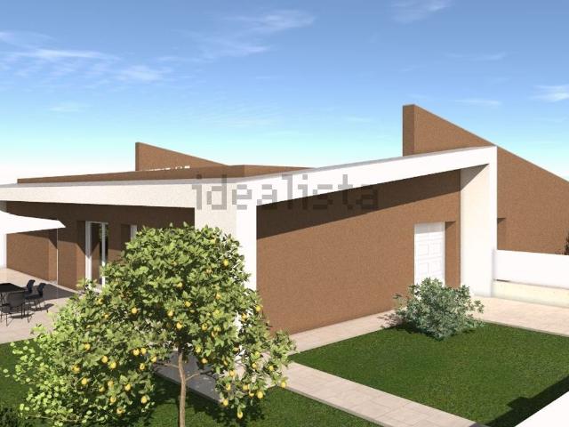 Casa in vendita a Lion, Albignasego