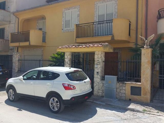 Casa in vendita a Cattolica Eraclea, Sicilia