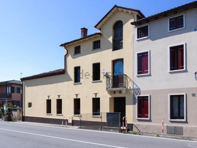 Casa in vendita a Zugliano, Veneto