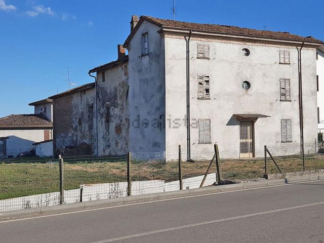 Casa in vendita a Vigolzone, Reggio Emilia