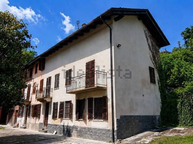 Casa in vendita a Piemonte, Asti