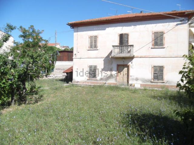 Casa in vendita a Osteria Nuova, Marche
