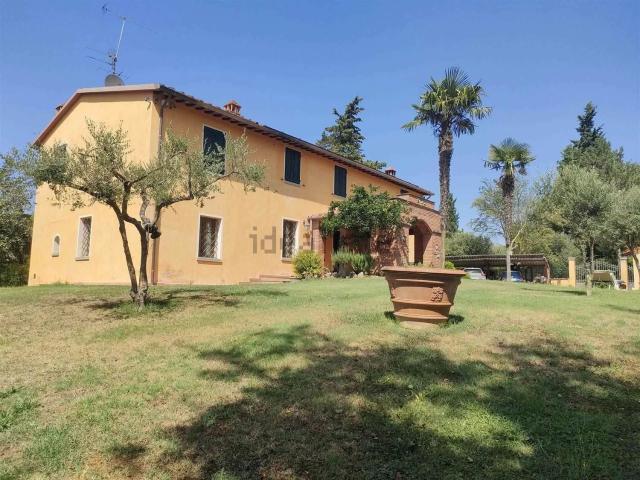 Casa in vendita a Torre, Fucecchio
