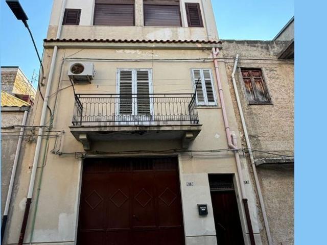 Casa in vendita a Partinico, Sicilia