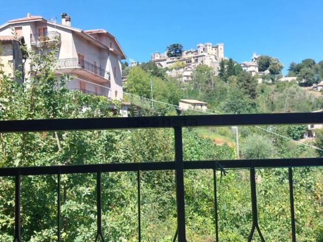 Casa in vendita a Collalto Sabino, Lazio