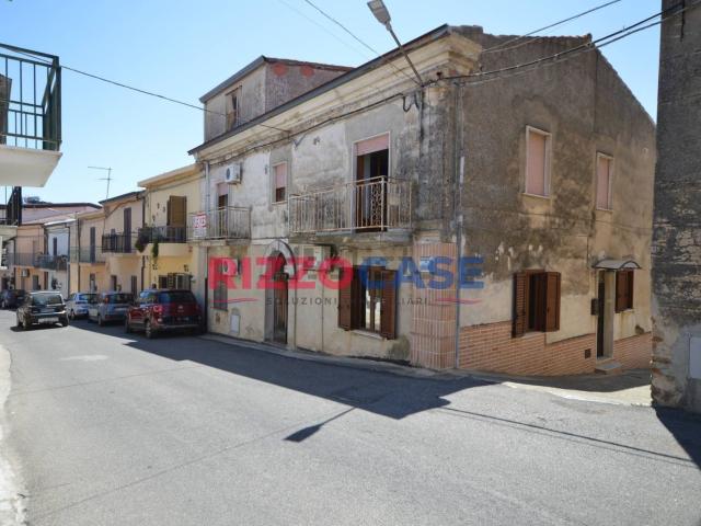 Casa in vendita a Calabria, Cosenza
