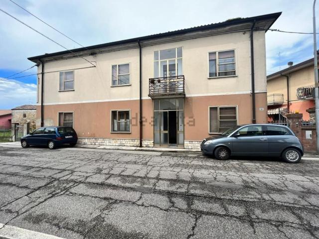 Casa in vendita a Taglio Di Po, Veneto
