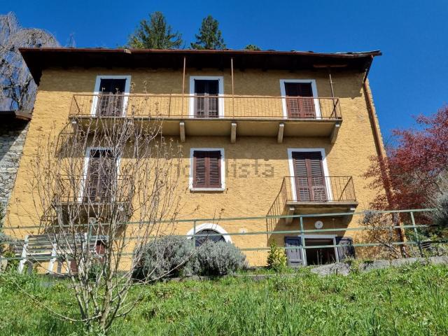 Casa in vendita a Piemonte, Verbano-cusio-ossola