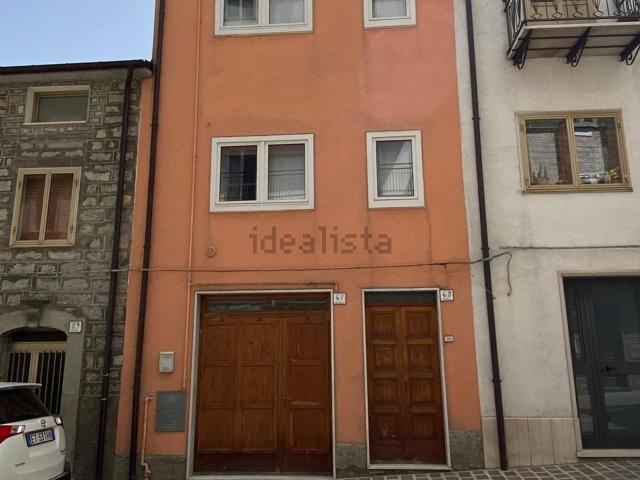 Casa in vendita a Castiglione Messer Marino, Abruzzo