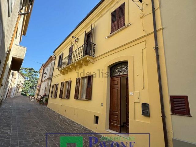 Casa in vendita a Castilenti, Abruzzo