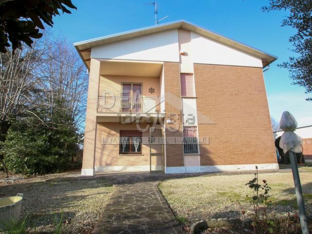 Casa in vendita a Unione Comuni Modenesi Area Nord, Medolla