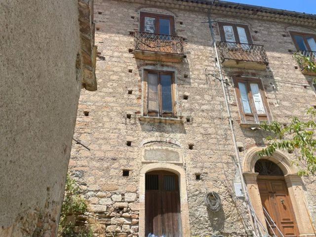 Casa in vendita a Calabria, Cosenza