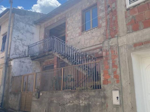 Casa in vendita a San Basilio, Sardigna/Sardegna