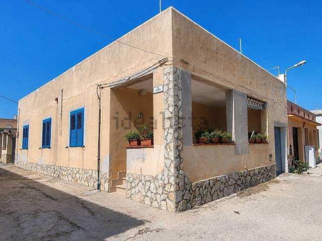 Casa in vendita a Tre Fontane, Campobello Di Mazara