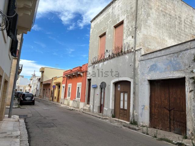 Casa in vendita a Puglia, Brindisi