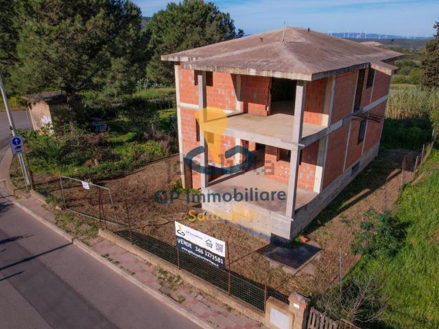 Casa in vendita a Carbonia, Sardigna/Sardegna