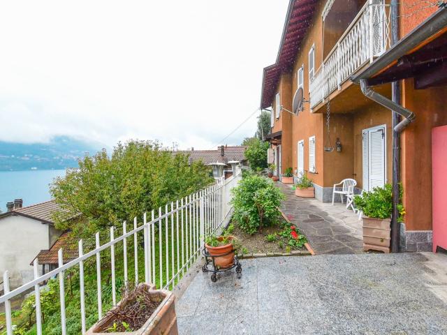 Casa in vendita a Carate, Carate Urio