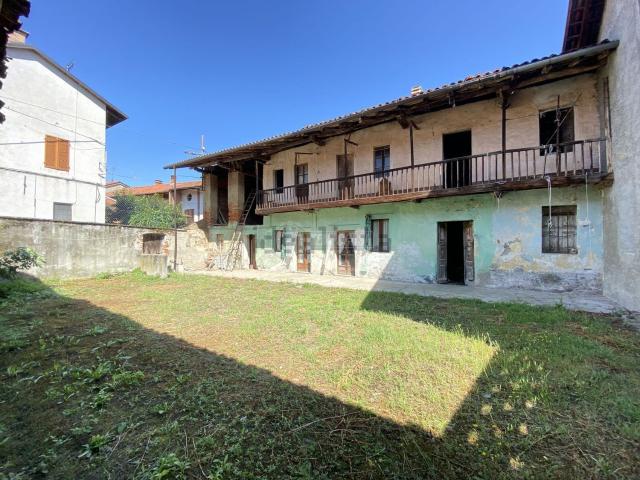 Casa in vendita a Cascina Era, Piemonte