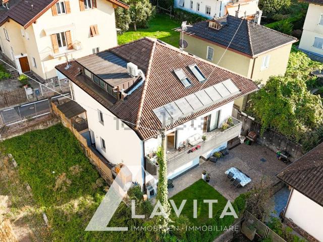 Casa in vendita a Überetsch-Unterland - Oltradige-Bassa Atesina, Laives - Leifers