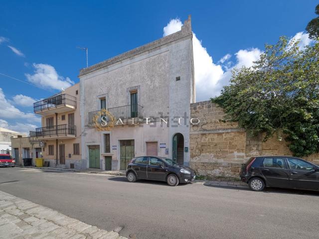 Casa in vendita a Puglia, Lecce