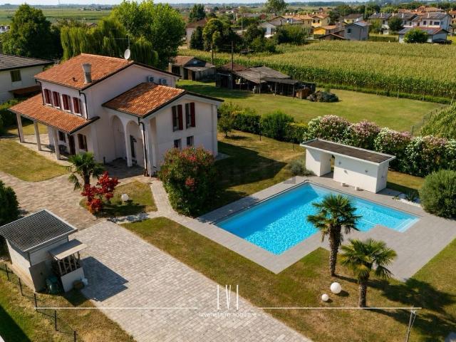 Casa in vendita a Torre Di Mosto, Veneto