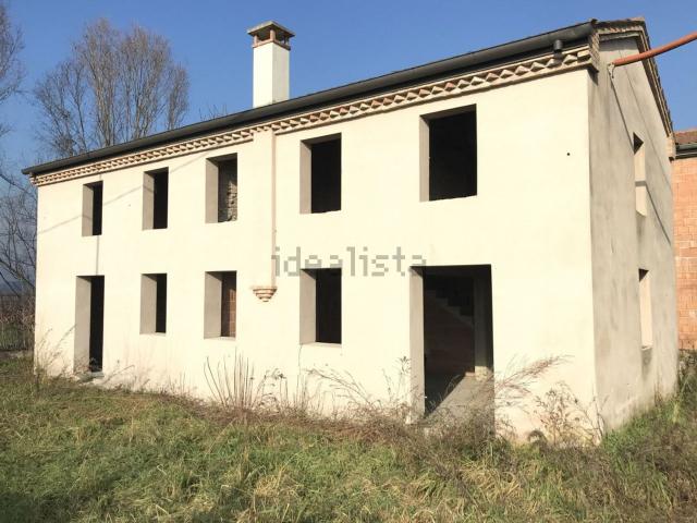 Casa in vendita a Sant'elena, Veneto