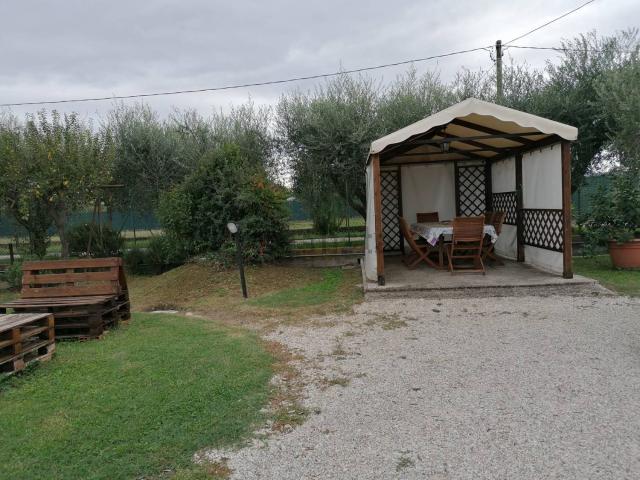 Casa in vendita a Carrara, Marche