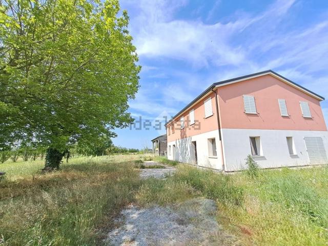 Casa in vendita a Unione dei comuni della Bassa Romagna, Cotignola