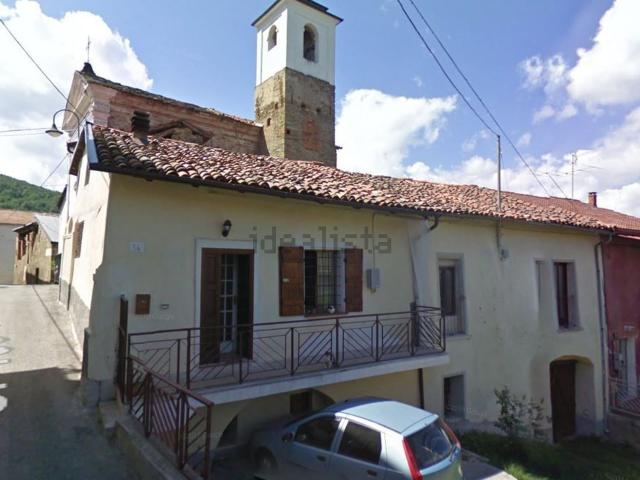 Casa in vendita a Piemonte, Cuneo